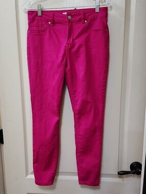 D. JEANS SKINNY JEANS
